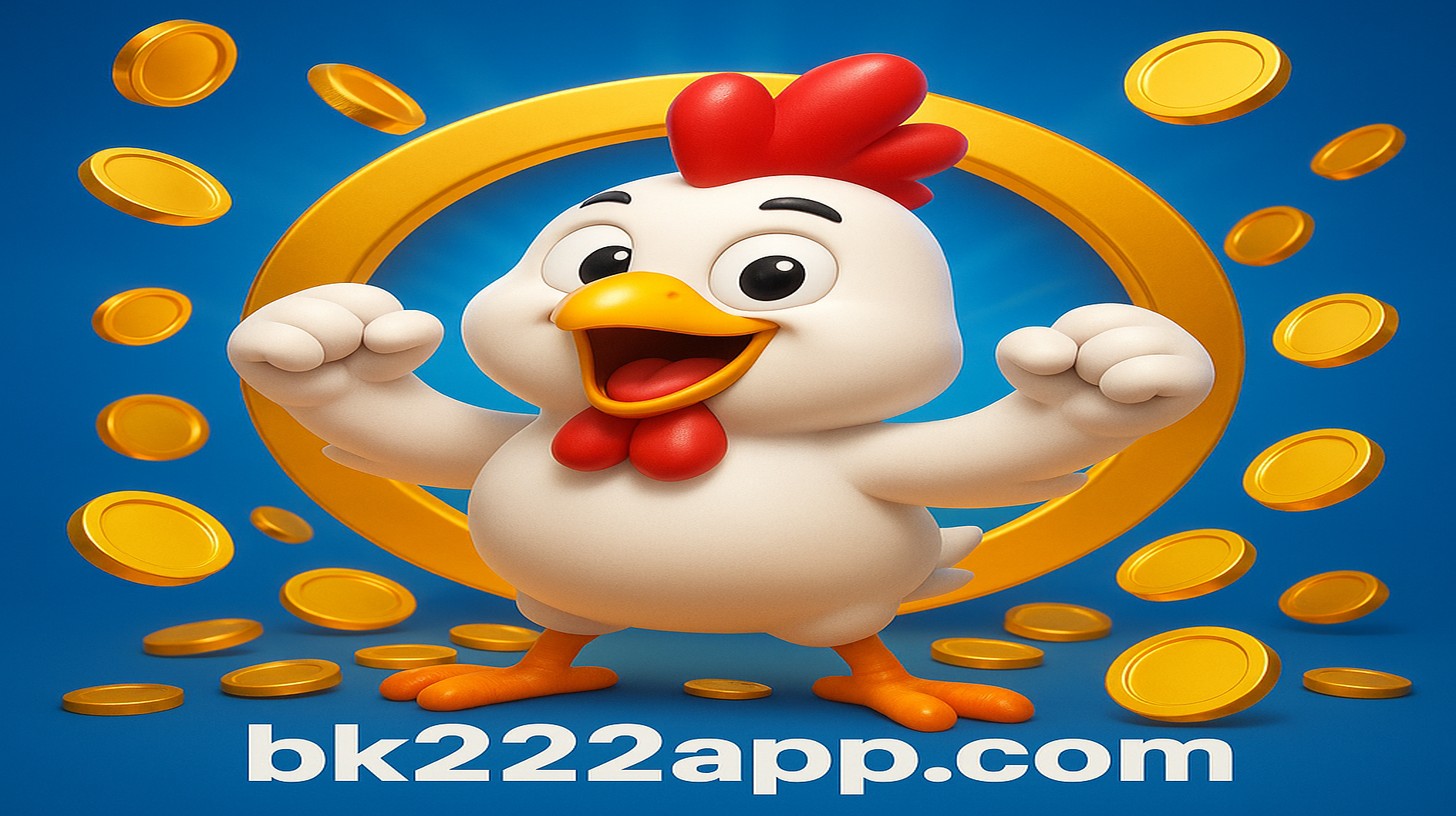 BK222 COM চিকেন রোড ২ গেমটি বৈশিষ্ট্যসহ ব্যাখ্যা