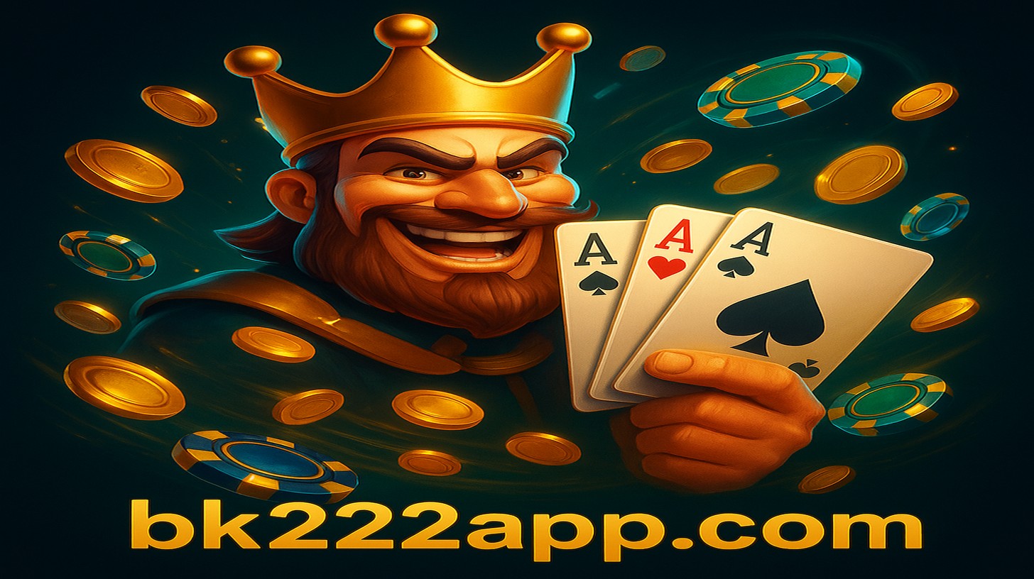 BK222 COM Super Ace গেম ডেমো রিভিউ ও RTP সহ