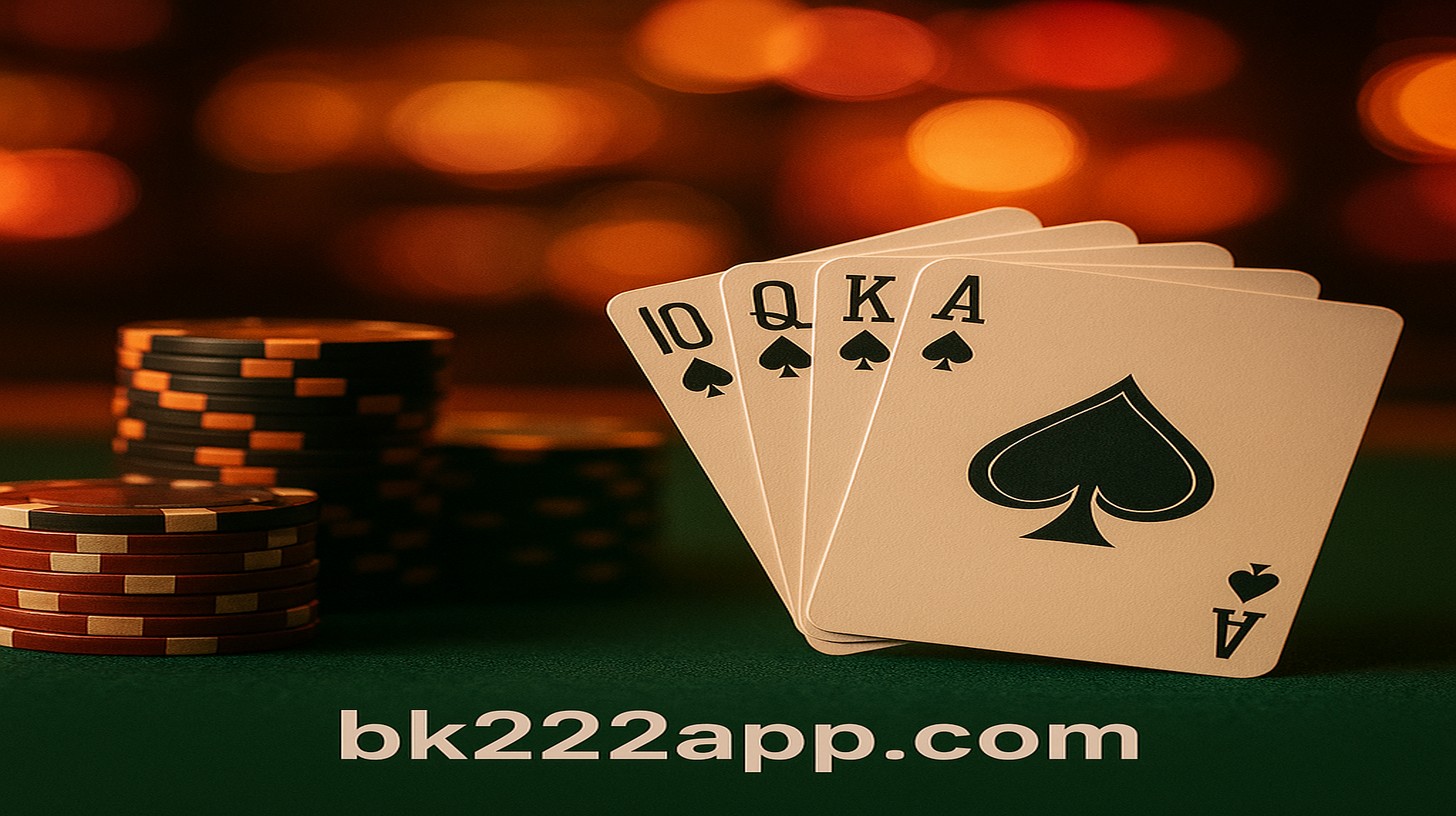 BK222 COM Super Ace গেমটি বোনাস ও টিপসহ ব্যাখ্যা