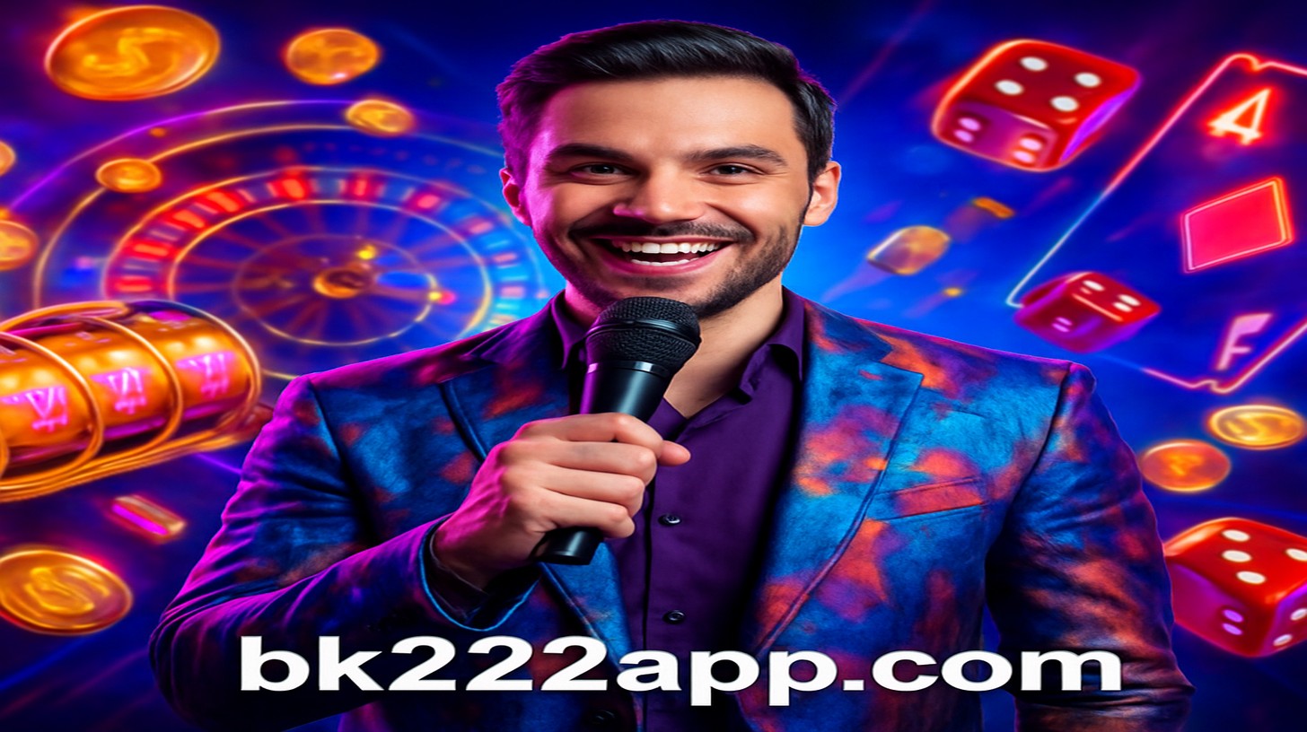 BK222 ডটকম ক্রেইজি টাইম আর্কেড: লাইভ গেম ফিচারসমূহসহ